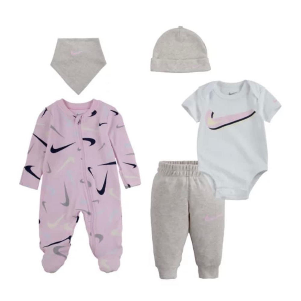 Nike Baby Girl Set